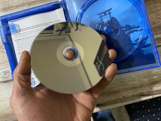 Rise of the Ronin PS5