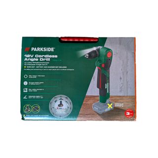 ATORNILLADOR INCLINABLE DE IMPACTO CUERPO