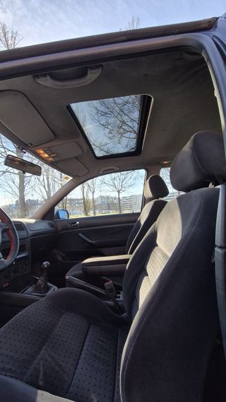 Volkswagen Golf 1999