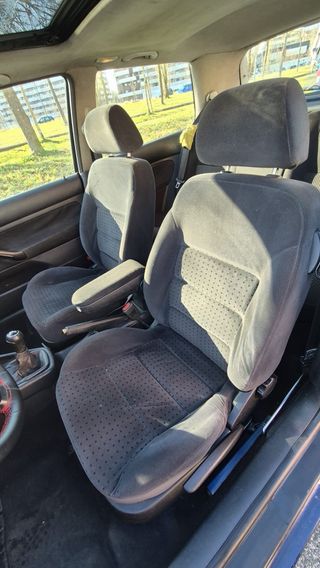 Volkswagen Golf 1999