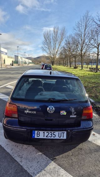 Volkswagen Golf 1999