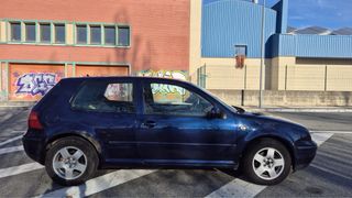 Volkswagen Golf 1999