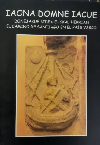 Camino de Santiago en el País Vasco