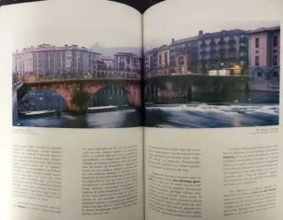 Camino de Santiago en el País Vasco