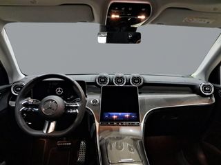 Mercedes Clase GLC GLC 200 4MATIC