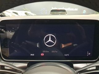 Mercedes Clase GLC GLC 200 4MATIC