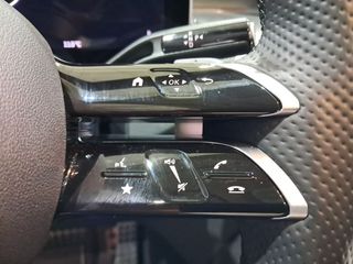 Mercedes Clase GLC GLC 200 4MATIC