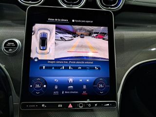 Mercedes Clase GLC GLC 200 4MATIC