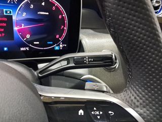 Mercedes Clase GLC GLC 200 4MATIC