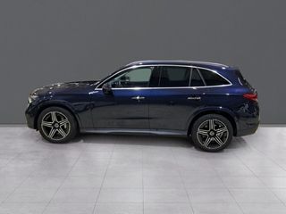 Mercedes Clase GLC GLC 200 4MATIC