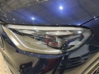 Mercedes Clase GLC GLC 200 4MATIC