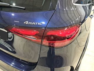 Mercedes Clase GLC GLC 200 4MATIC