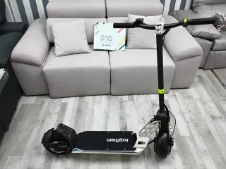 Patinete Eléctrico Bison GT