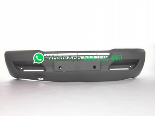 PARAGOLPES DELANTERO GRIS MERCEDES SPRINTERCOOLER