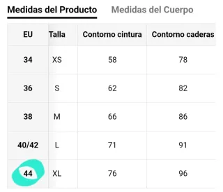 Leggings térmicos negros