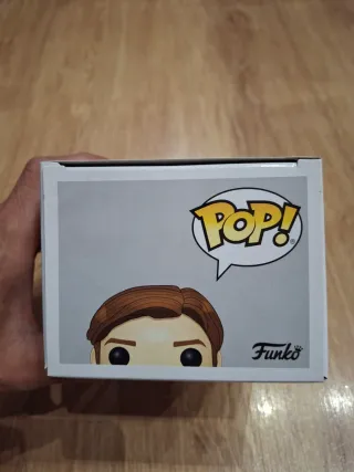 Funko Pop! Star Wars Obi Wan Kenobi #270