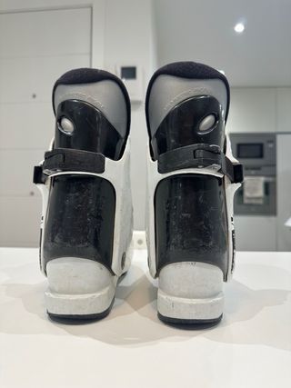 Botas de esquí Wed'ze Talla 21.5