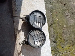 Faros largo alcance Lada Niva, vale otros vehículo