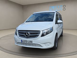 Mercedes-Benz Vito 200 d Marco Polo Activity Largo