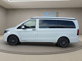 Mercedes-Benz Vito 200 d Marco Polo Activity Largo