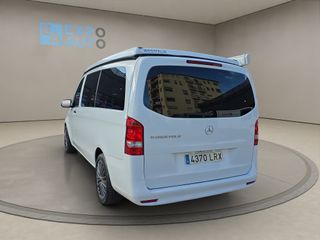 Mercedes-Benz Vito 200 d Marco Polo Activity Largo