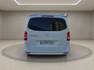 Mercedes-Benz Vito 200 d Marco Polo Activity Largo
