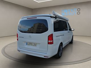 Mercedes-Benz Vito 200 d Marco Polo Activity Largo