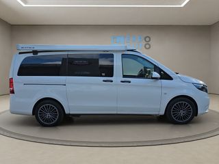 Mercedes-Benz Vito 200 d Marco Polo Activity Largo