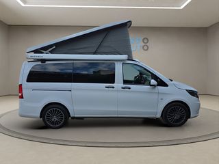 Mercedes-Benz Vito 200 d Marco Polo Activity Largo
