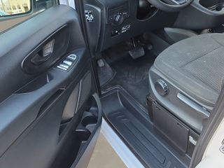 Mercedes-Benz Vito 200 d Marco Polo Activity Largo