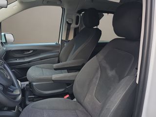 Mercedes-Benz Vito 200 d Marco Polo Activity Largo