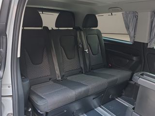 Mercedes-Benz Vito 200 d Marco Polo Activity Largo