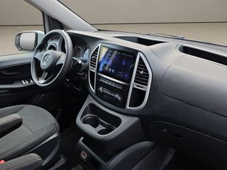 Mercedes-Benz Vito 200 d Marco Polo Activity Largo