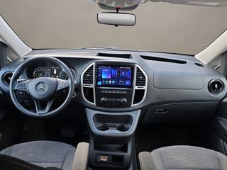 Mercedes-Benz Vito 200 d Marco Polo Activity Largo