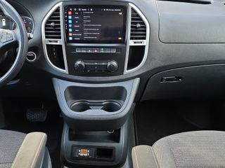 Mercedes-Benz Vito 200 d Marco Polo Activity Largo