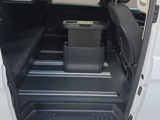 Mercedes-Benz Vito 200 d Marco Polo Activity Largo