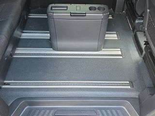 Mercedes-Benz Vito 200 d Marco Polo Activity Largo