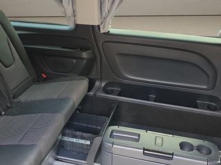 Mercedes-Benz Vito 200 d Marco Polo Activity Largo