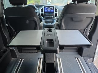 Mercedes-Benz Vito 200 d Marco Polo Activity Largo