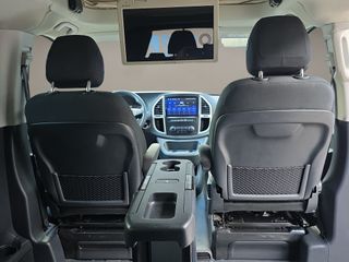 Mercedes-Benz Vito 200 d Marco Polo Activity Largo
