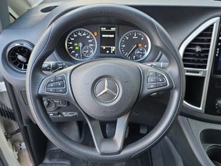 Mercedes-Benz Vito 200 d Marco Polo Activity Largo