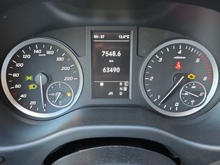 Mercedes-Benz Vito 200 d Marco Polo Activity Largo