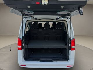 Mercedes-Benz Vito 200 d Marco Polo Activity Largo