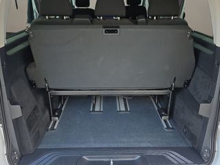 Mercedes-Benz Vito 200 d Marco Polo Activity Largo