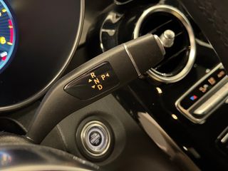 Mercedes-Benz GLC 200D AMG 4MATIC