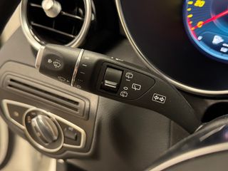 Mercedes-Benz GLC 200D AMG 4MATIC