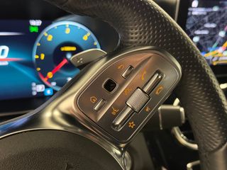 Mercedes-Benz GLC 200D AMG 4MATIC