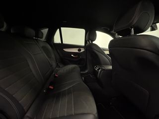 Mercedes-Benz GLC 200D AMG 4MATIC