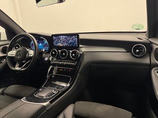 Mercedes-Benz GLC 200D AMG 4MATIC
