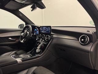 Mercedes-Benz GLC 200D AMG 4MATIC